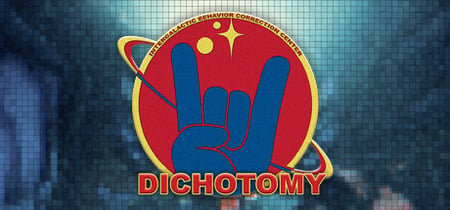 DICHOTOMY banner