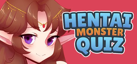 Hentai Monster Quiz banner