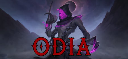 ODIA banner