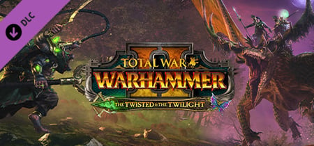 Total War: WARHAMMER II - The Twisted & The Twilight banner