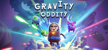 Gravity Oddity banner