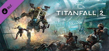 Titanfall™ 2: Monarch's Reign Scorch Art Pack banner