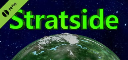 Stratside Demo banner