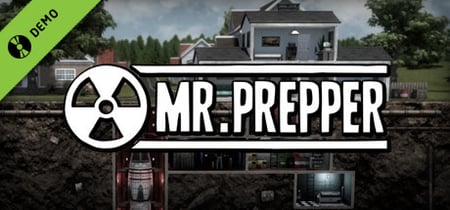Mr. Prepper Demo banner
