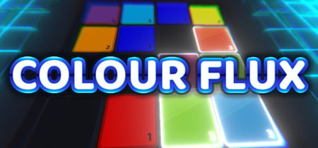 Colour Flux banner