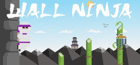 Wall Ninja banner