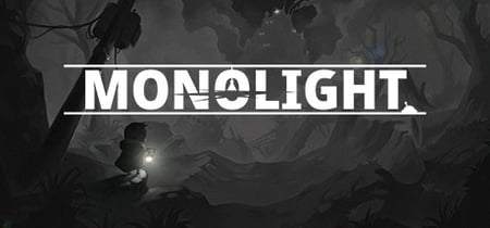 Monolight banner
