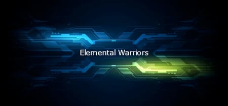 Elemental Warriors banner