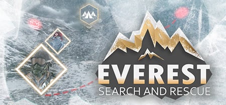 Everest Search and Rescue banner