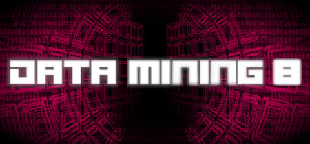 Data mining 8 banner