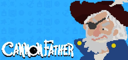 Cannon Father banner