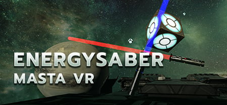 Energysaber Masta VR banner