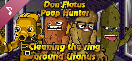 Don Flatus: Poop Hunter Steam Charts and Player Count Stats