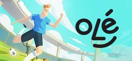 Ole - Card Game banner