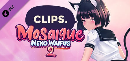 Mosaique Neko Waifus 2 Steam Charts and Player Count Stats
