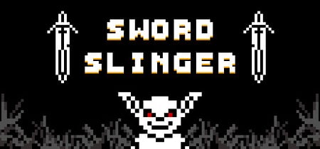 Sword Slinger banner