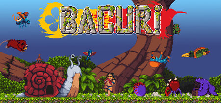 Bacuri banner