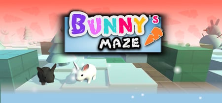 Bunny's Maze banner