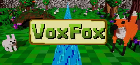 VoxFox banner