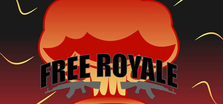 Free Royale banner