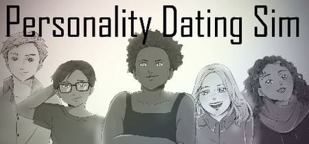 Personality Dating Sim banner