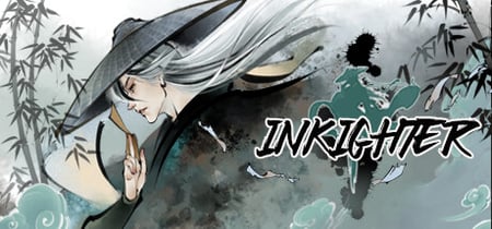 Inkighter banner