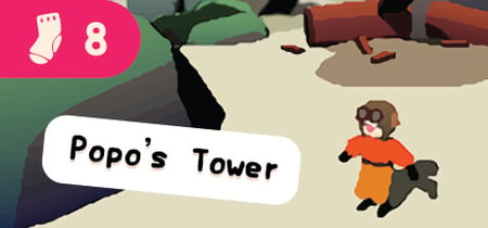 Popo's Tower banner