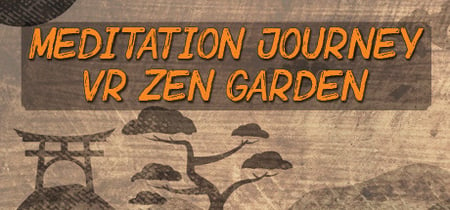 VR Zen Garden & ASMR Playground banner