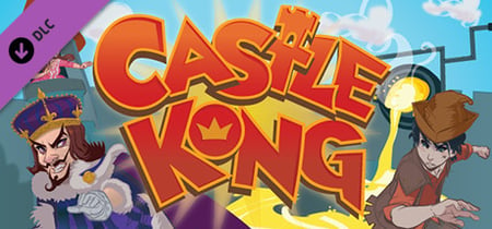 Castle Kong Steam Charts and Player Count Stats