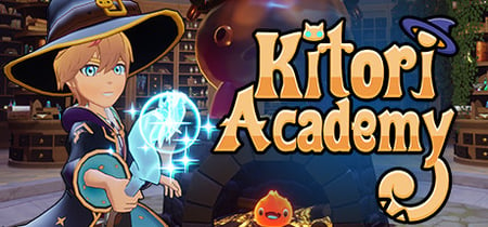Kitori Academy banner