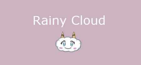 RainyCloud banner