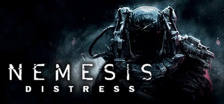 Nemesis: Distress banner