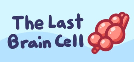 The Last Braincell banner