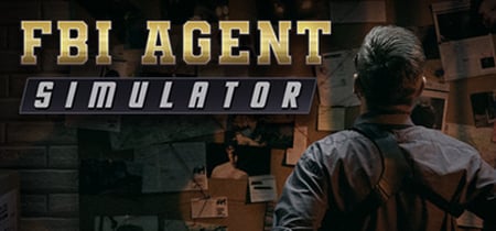FBI Agent Simulator banner
