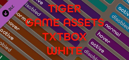 TIGER GAME ASSETS Steam Charts and Player Count Stats