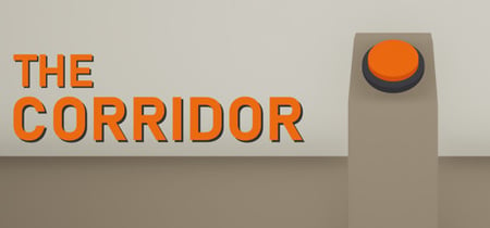 THE CORRIDOR banner