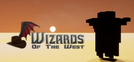 Wizards Of The West banner