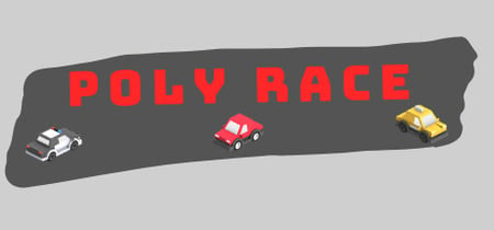 Poly Race banner