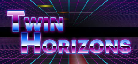 Twin Horizons banner