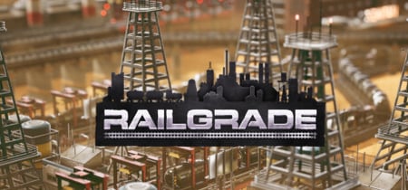 RAILGRADE banner