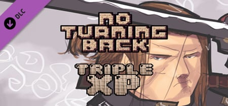 No Turning Back: The Pixel Art Action-Adventure Roguelike Steam Charts and Player Count Stats