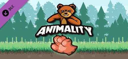 ANIMALITY Steam Charts and Player Count Stats