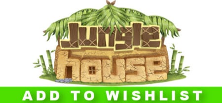 Jungle House banner