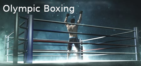 Olympic Boxing banner
