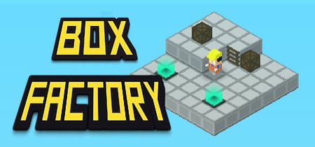 Box Factory banner