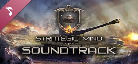 Strategic Mind Franchise Soundtrack banner