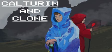 Calturin and Clone banner