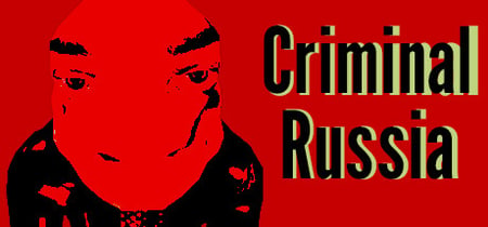 Criminal Russia banner