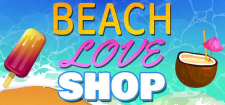 Beach Love Shop banner