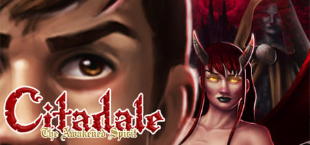 Citadale - The Awakened Spirit banner